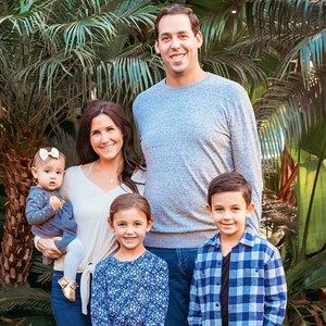 Meet your Posher, Kristin